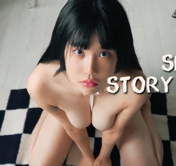 050.[Fantasy Story] Sera Vol.1 - The Lewd Temptation Of A Lingerie Model